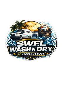Local, family-Owned laundry done right.